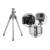 Fotopro S3 Lite - kompaktowy statyw z głowicą kulową